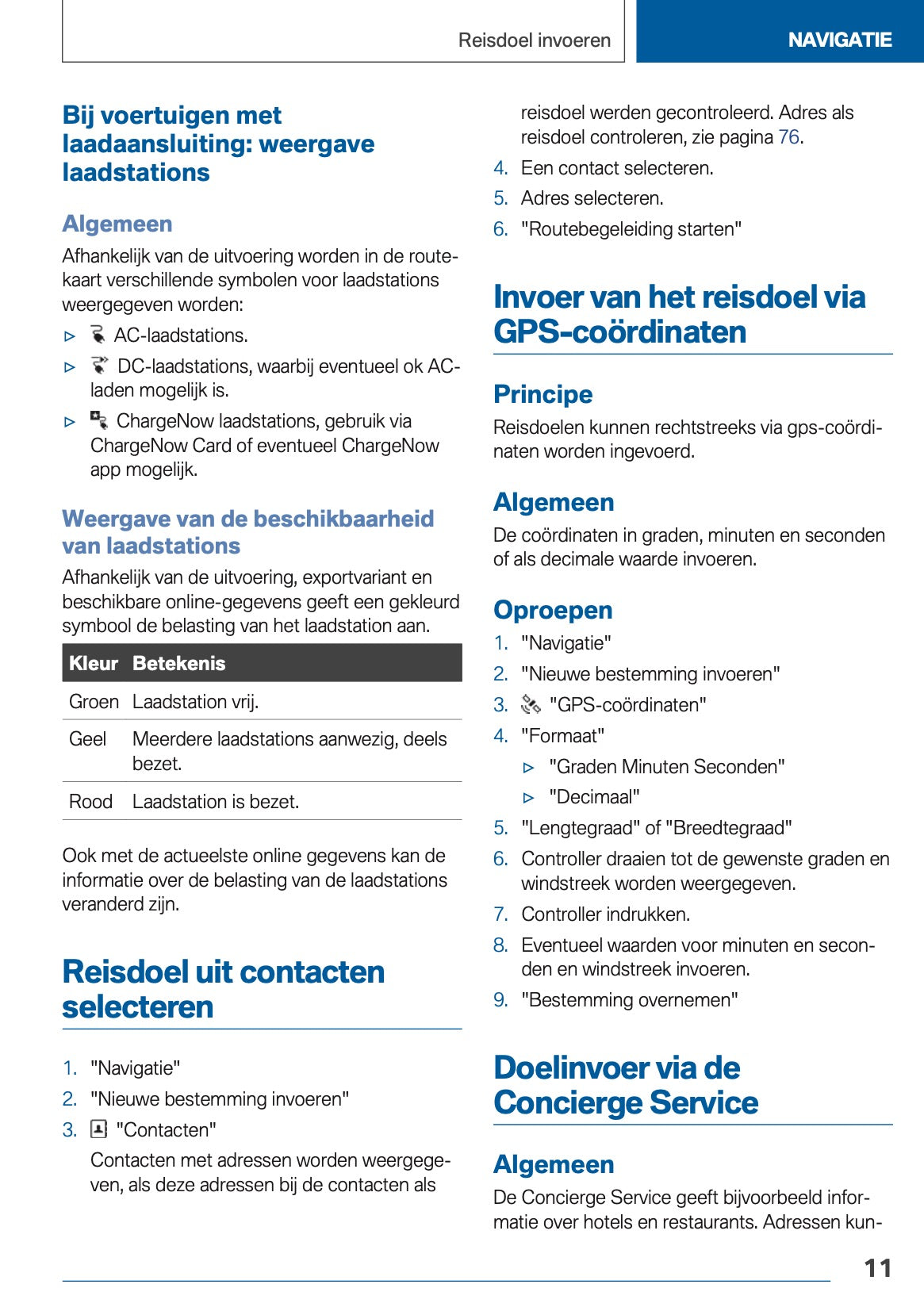 2020 BMW X3 Plug-in-Hybrid Infotainment Handleiding | Nederlands