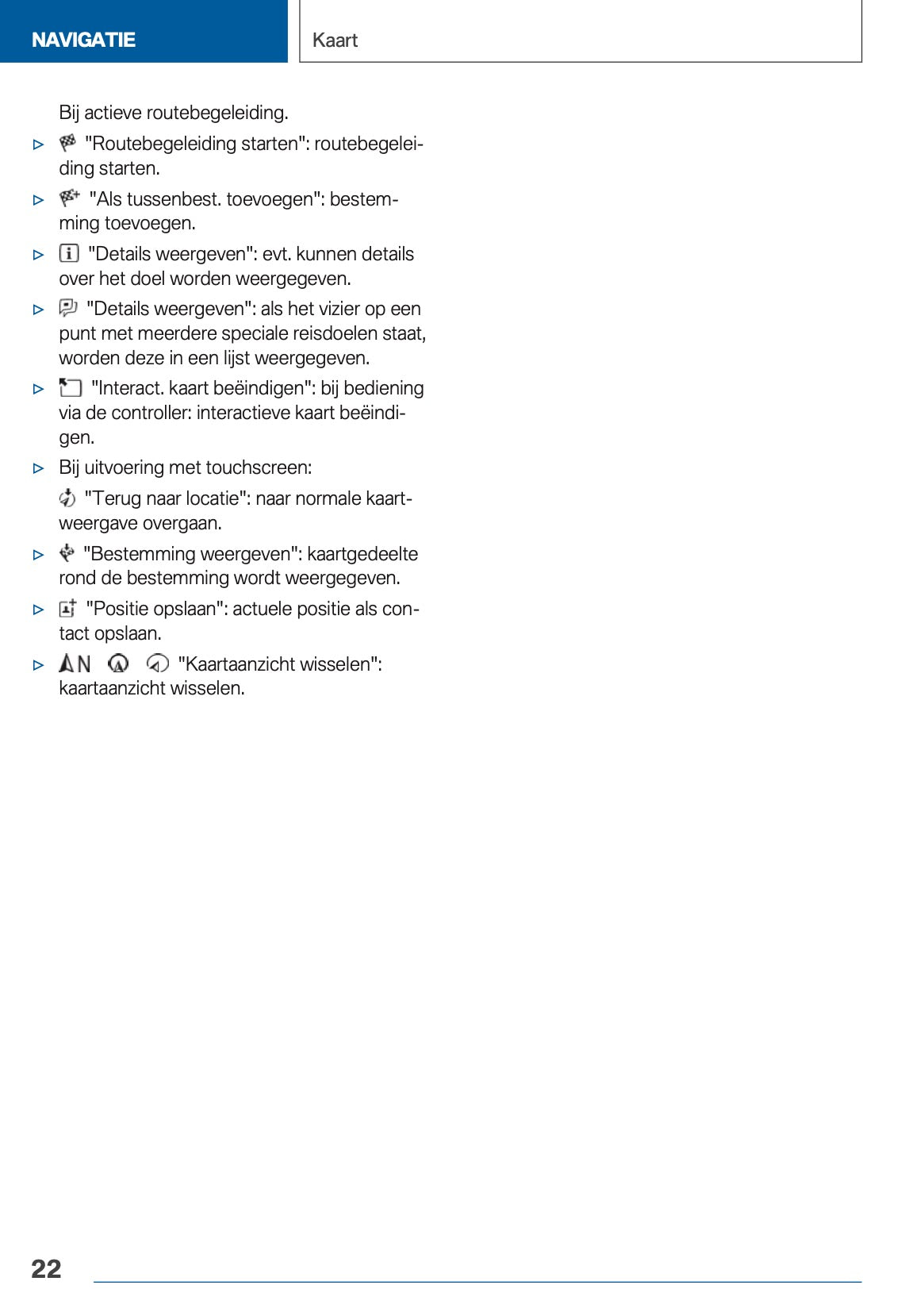 2020 BMW X3 Plug-in-Hybrid Infotainment Handleiding | Nederlands