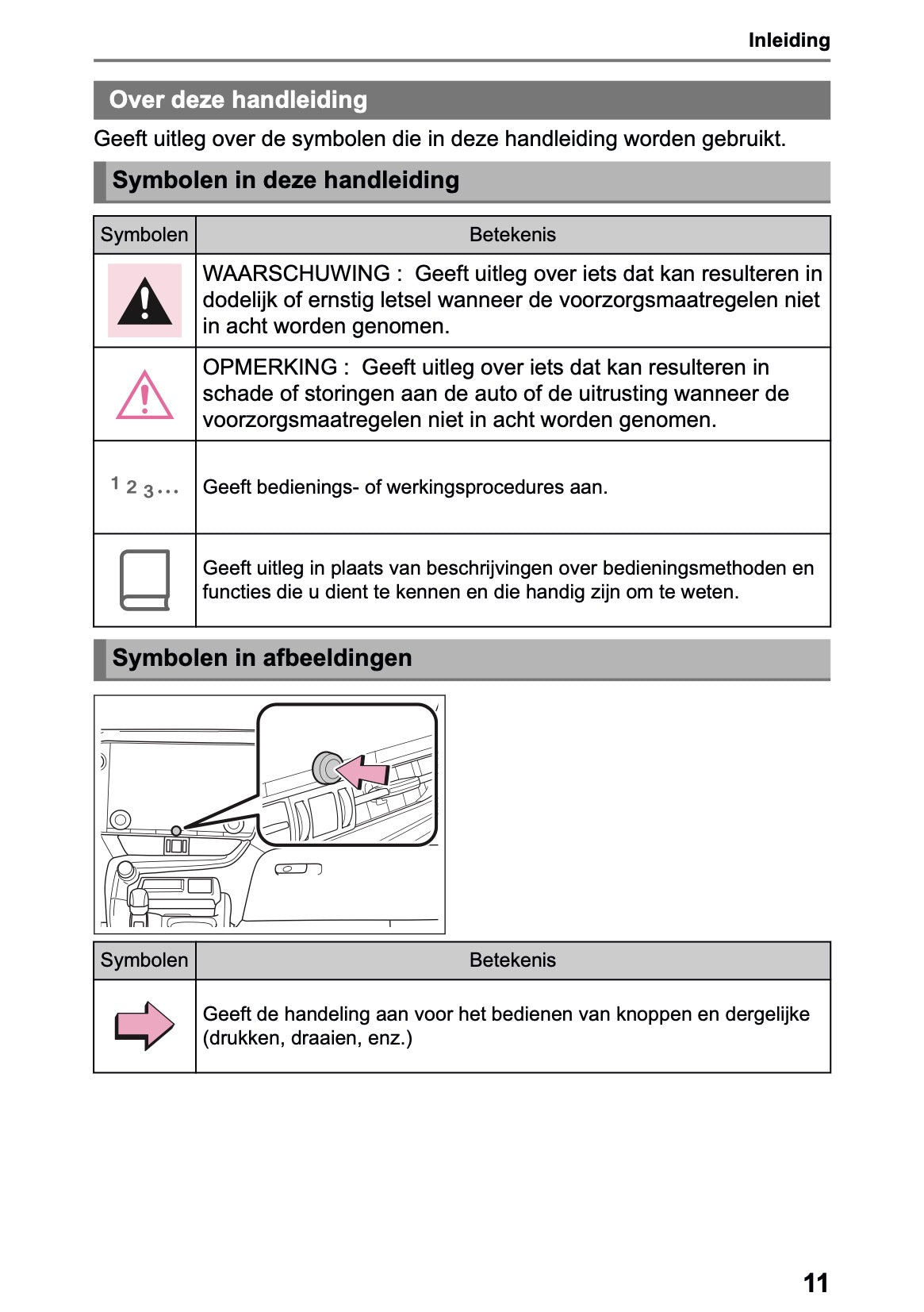 2023-2024 Lexus NX 450h+ Navigation Manual | Dutch