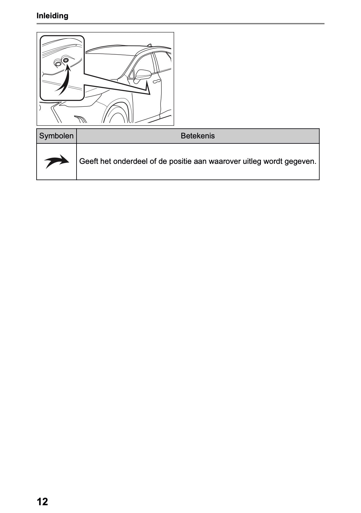 2023-2024 Lexus NX 450h+ Navigation Manual | Dutch