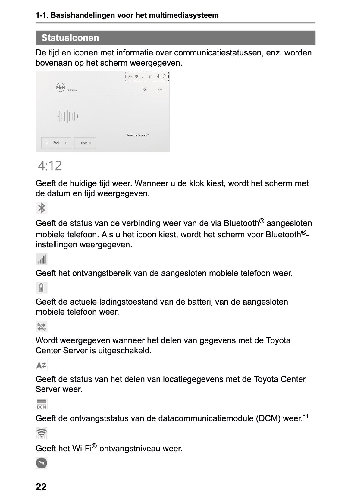 2023-2024 Lexus NX 450h+ Navigation Manual | Dutch