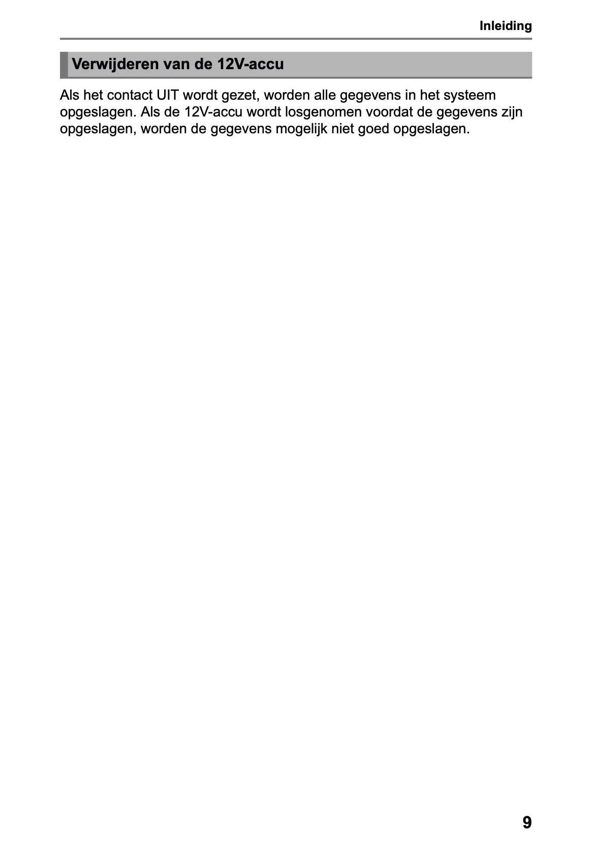2023-2024 Lexus NX 450h+ Navigation Manual | Dutch