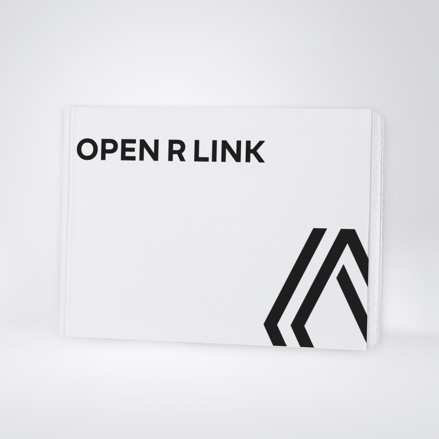 2024-2025 Renault Open R Link Infotainment Manual | Dutch