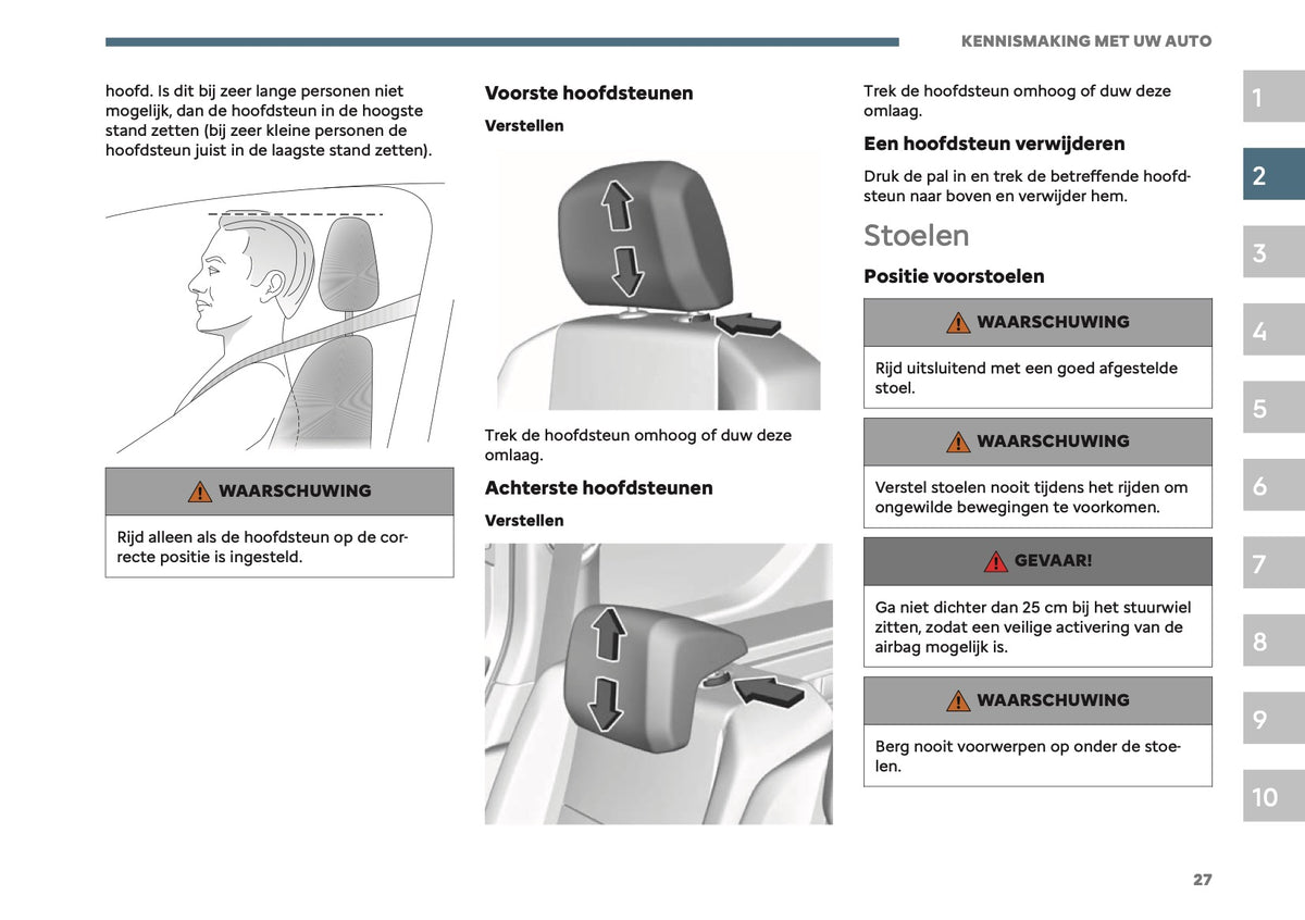 2026 Citroën Berlingo Gebruikershandleiding | Nederlands