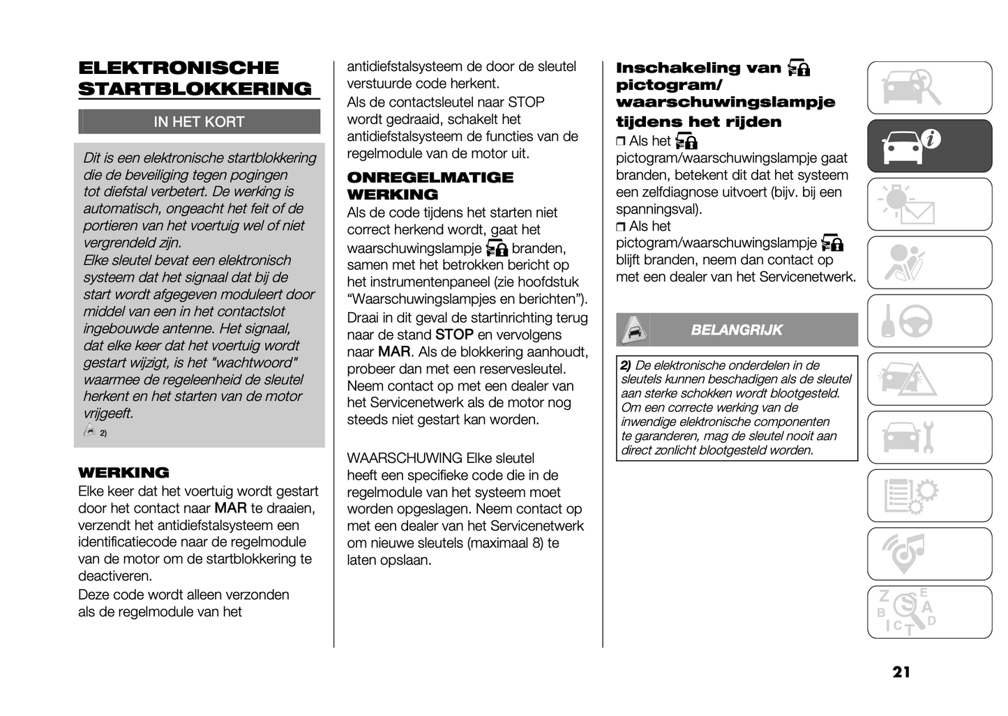 2024 Citroën Jumper/ë-Jumper/Relay/ë-Relay Gebruikershandleiding | Nederlands