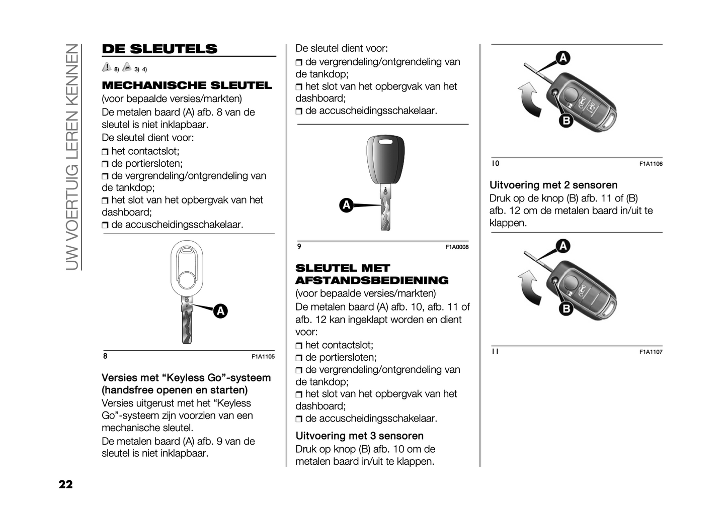 2024 Citroën Jumper/ë-Jumper/Relay/ë-Relay Gebruikershandleiding | Nederlands