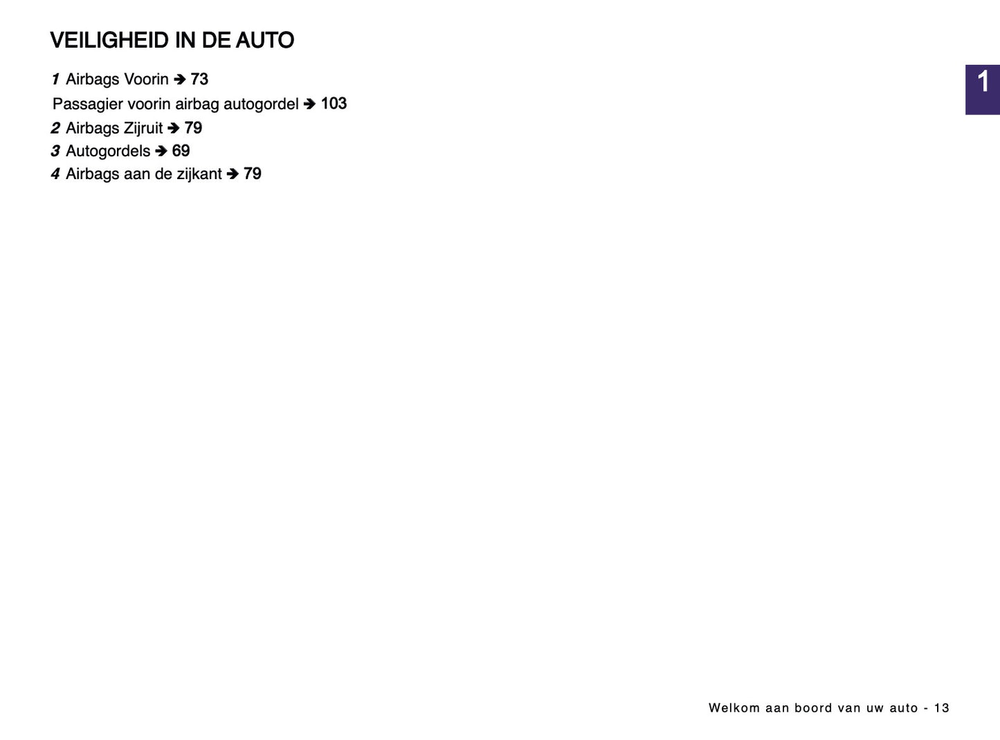 2024-2025 Dacia Bigster Gebruikershandleiding | Nederlands