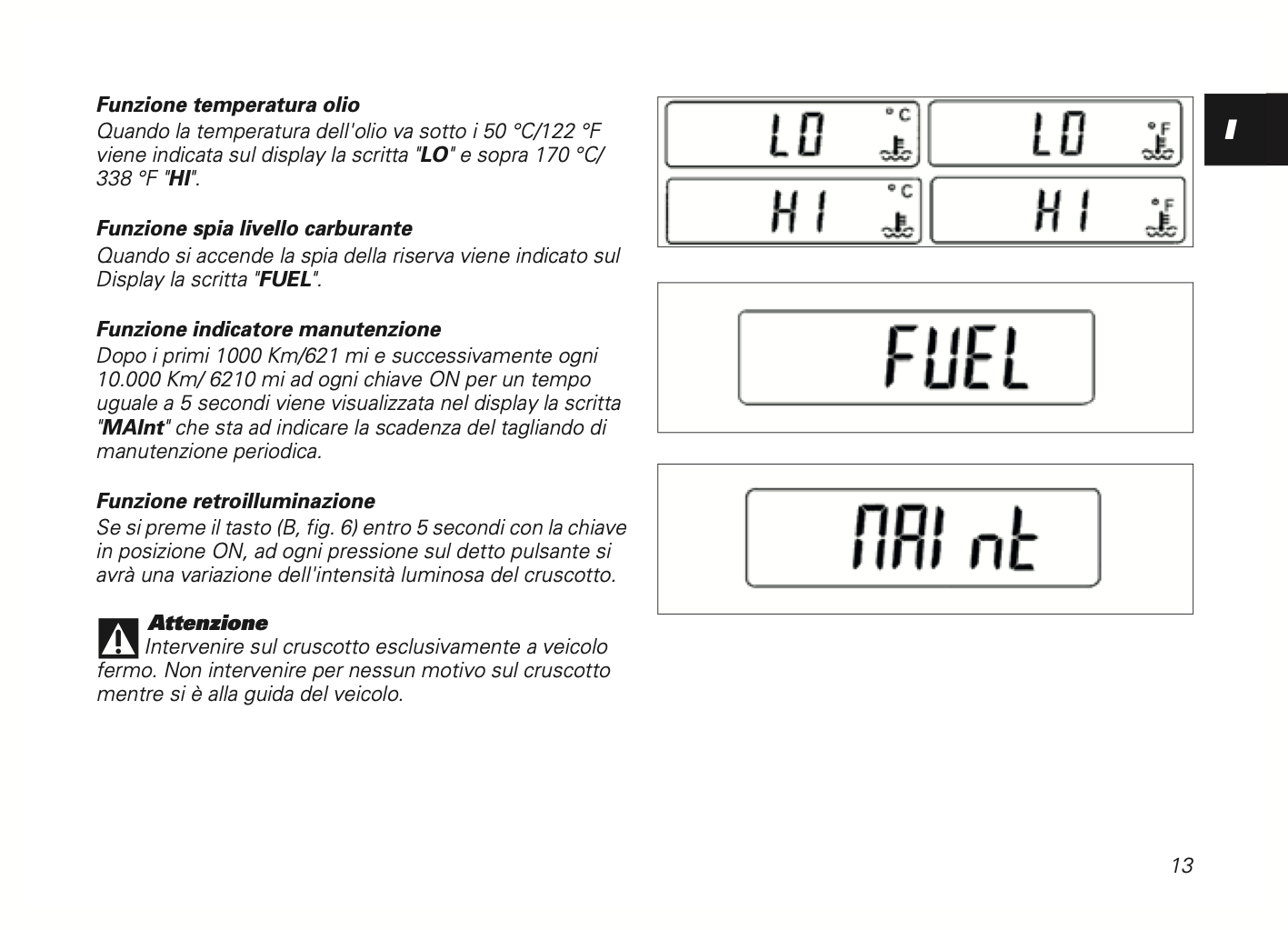 2006-2008 Ducati Sport1000 Gebruikershandleiding | Engels