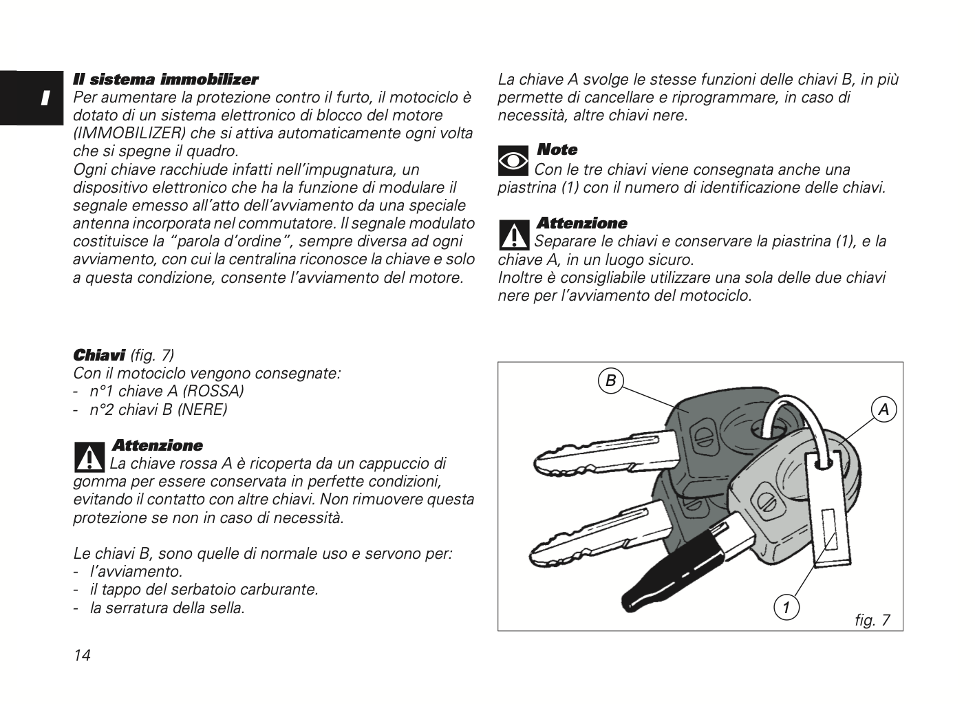 2006-2008 Ducati Sport1000 Gebruikershandleiding | Engels