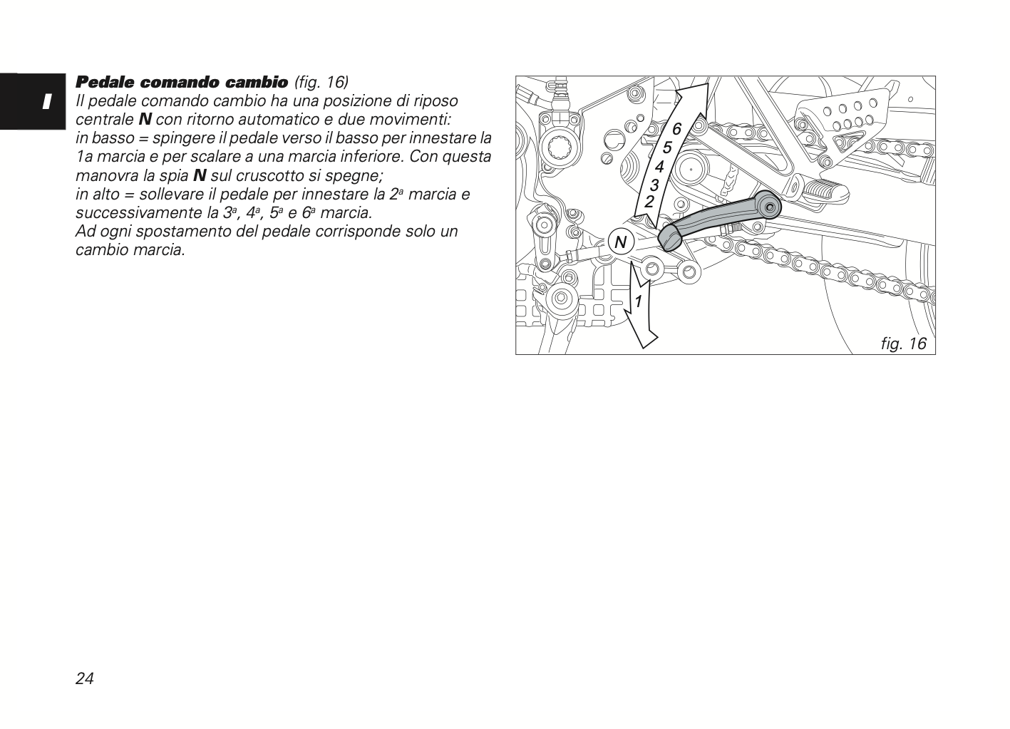 2006-2008 Ducati Sport1000 Gebruikershandleiding | Engels