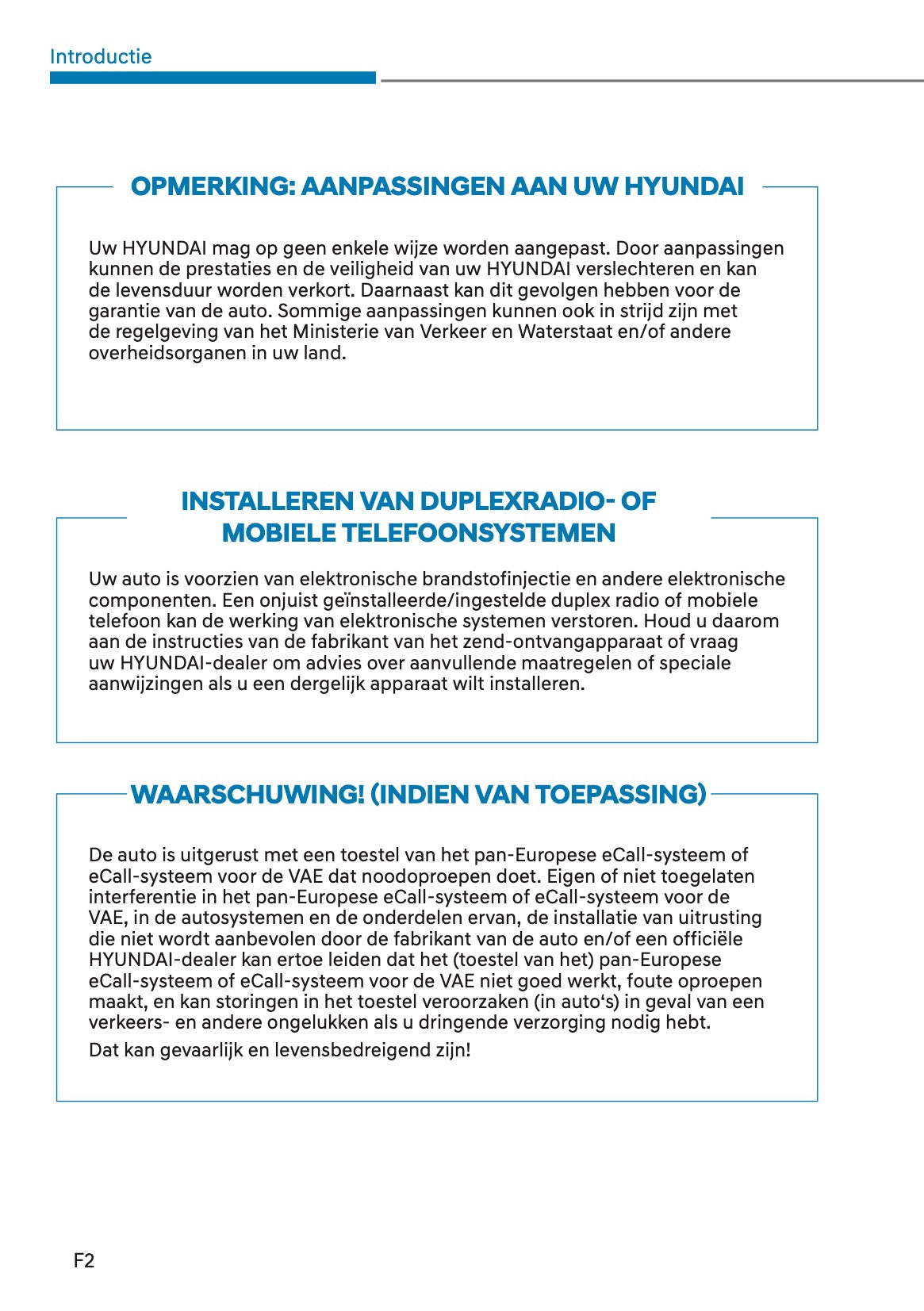 2023 Hyundai Kona Hybrid Gebruikershandleiding | Nederlands