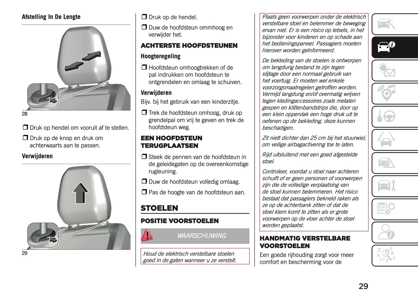 2026 Jeep Compass Gebruikershandleiding | Nederlands