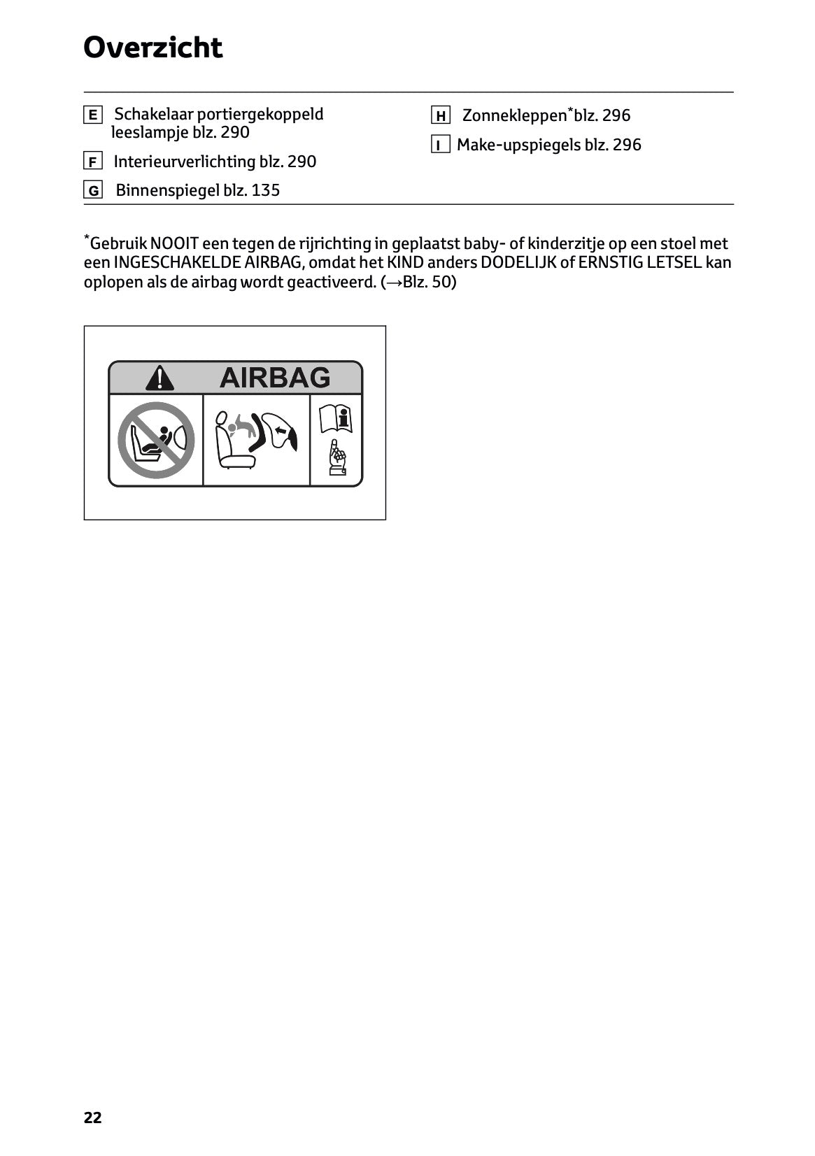 2024 Lexus ES 300h Owner's Manual | Dutch
