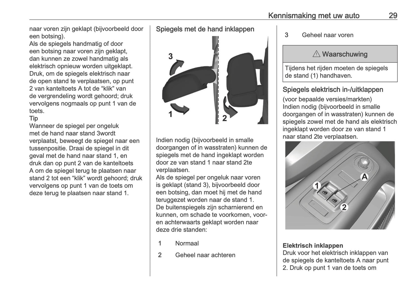 2026 Opel Movano Gebruikershandleiding | Nederlands