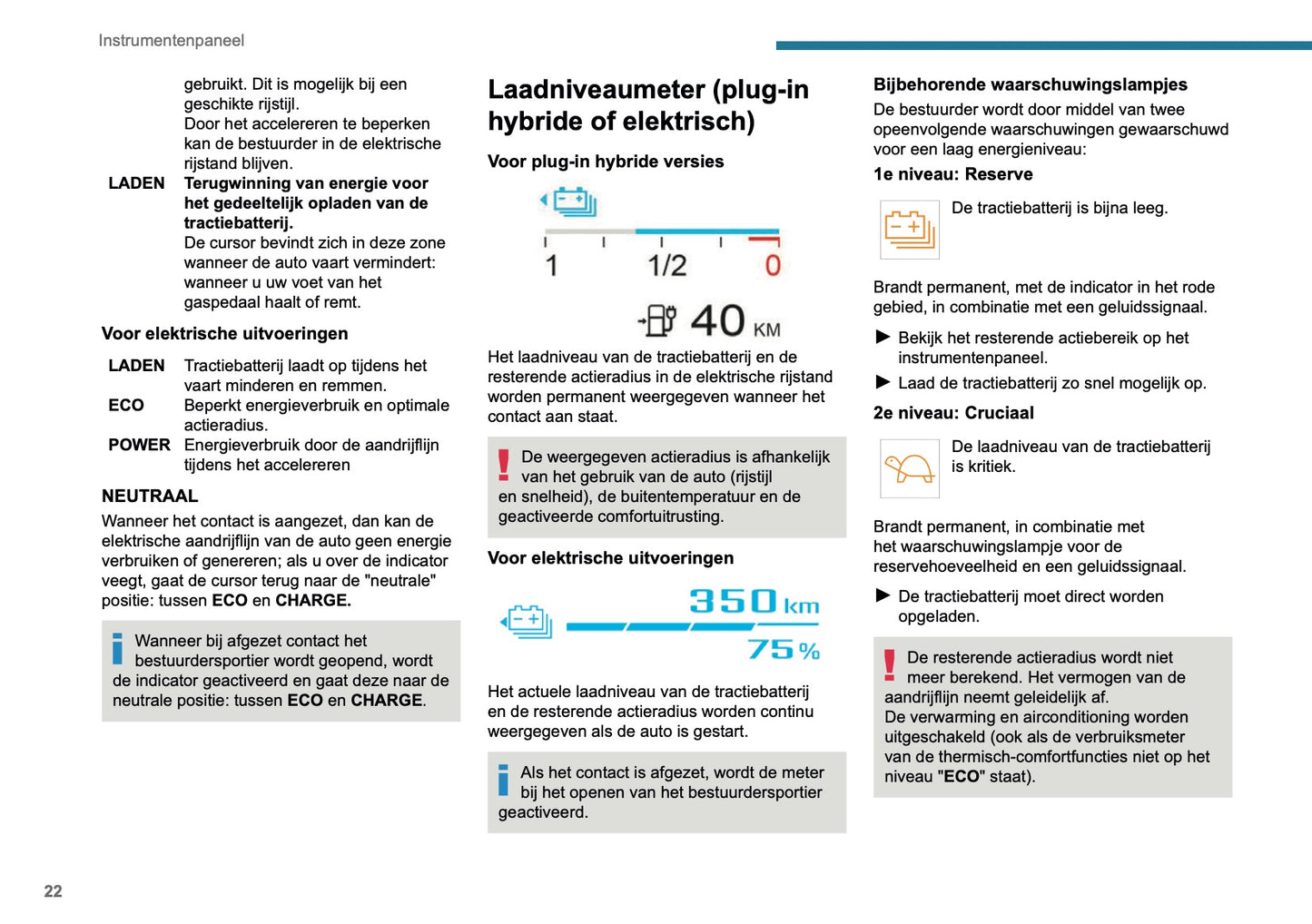 2024-2025 Peugeot 408 Gebruikershandleiding | Nederlands