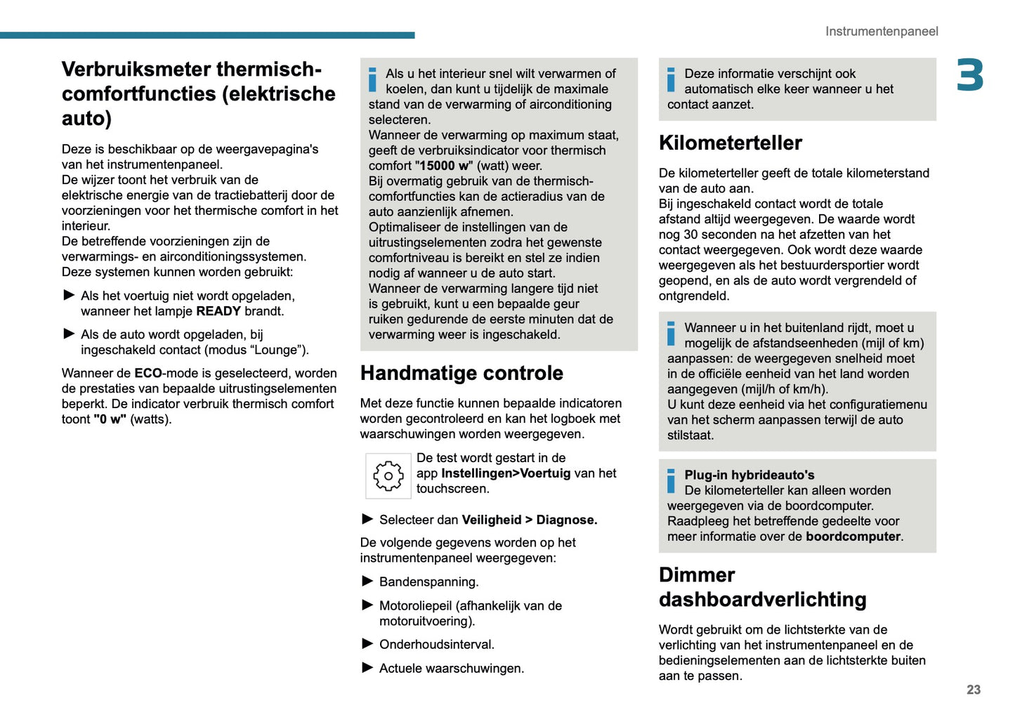2024-2025 Peugeot 408 Gebruikershandleiding | Nederlands