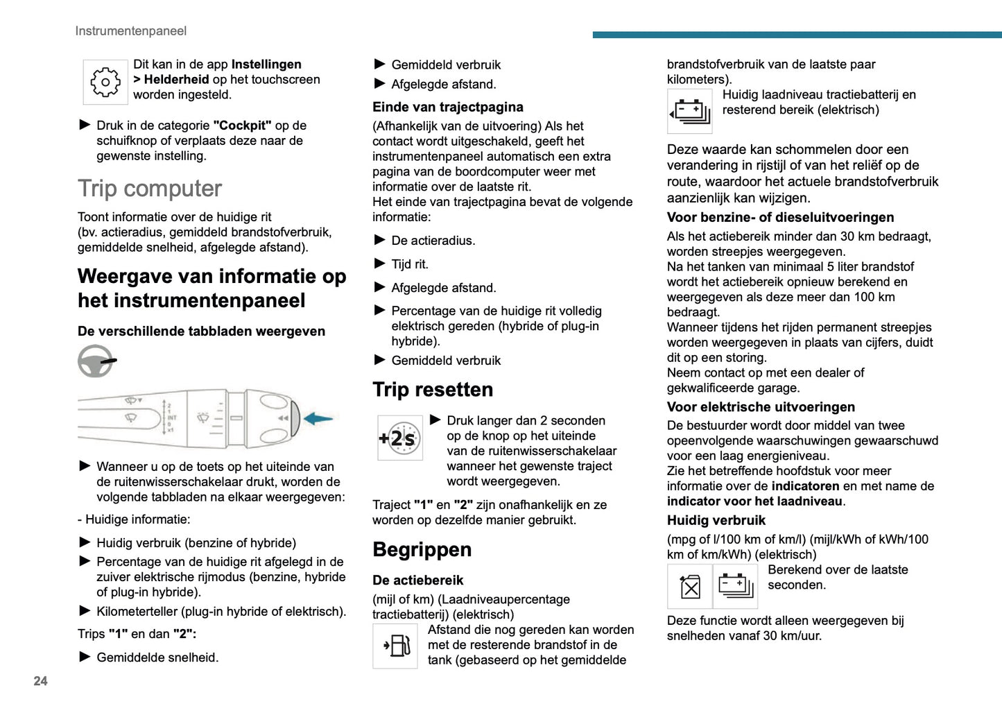 2024-2025 Peugeot 408 Gebruikershandleiding | Nederlands