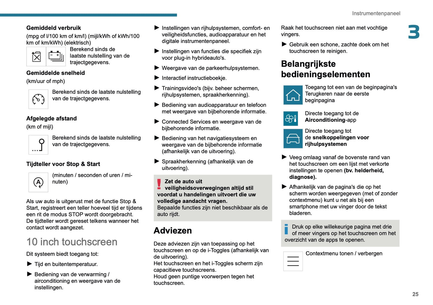 2024-2025 Peugeot 408 Gebruikershandleiding | Nederlands