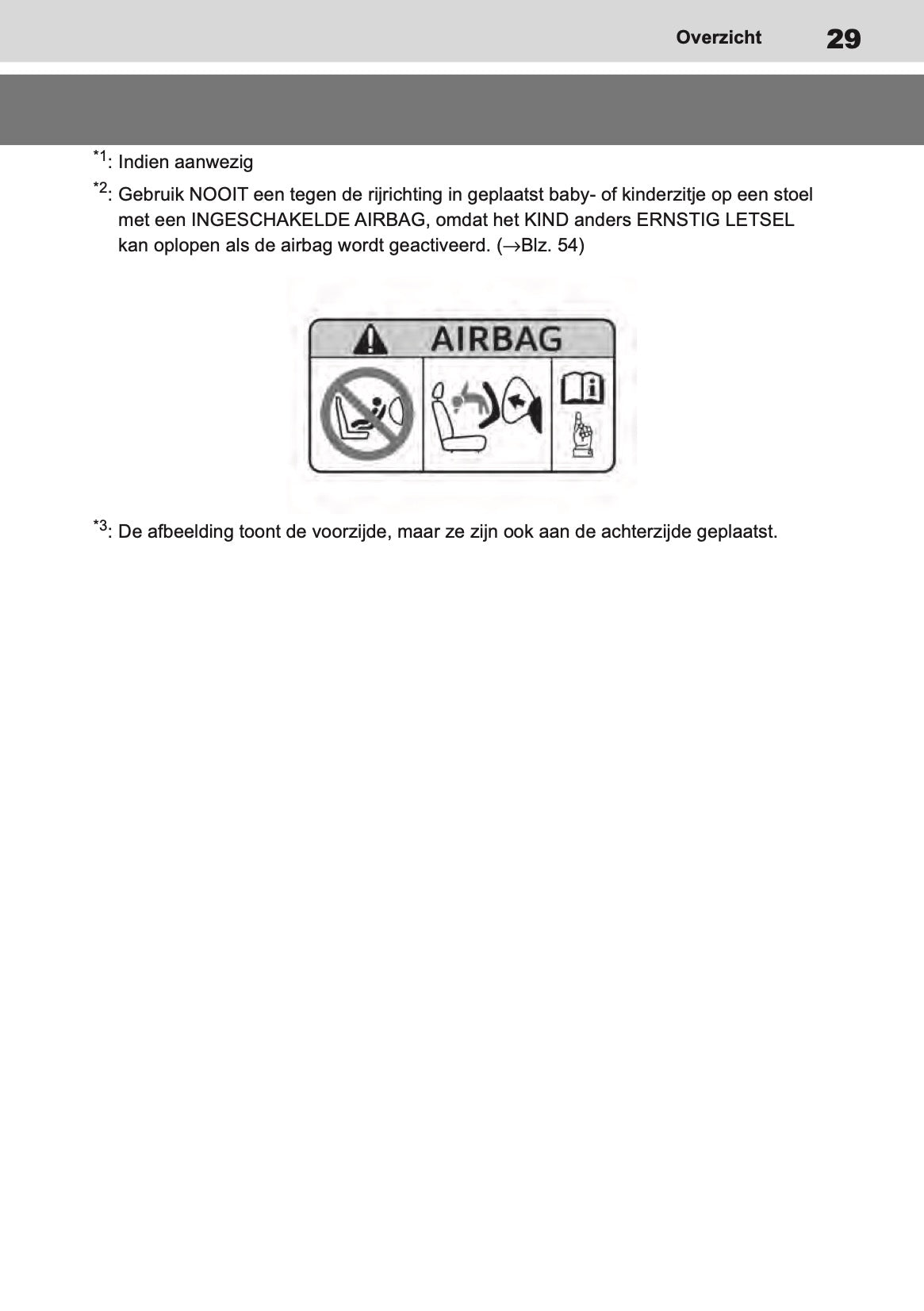 2019-2020 Toyota RAV4 Hybrid Owner's Manual | Dutch