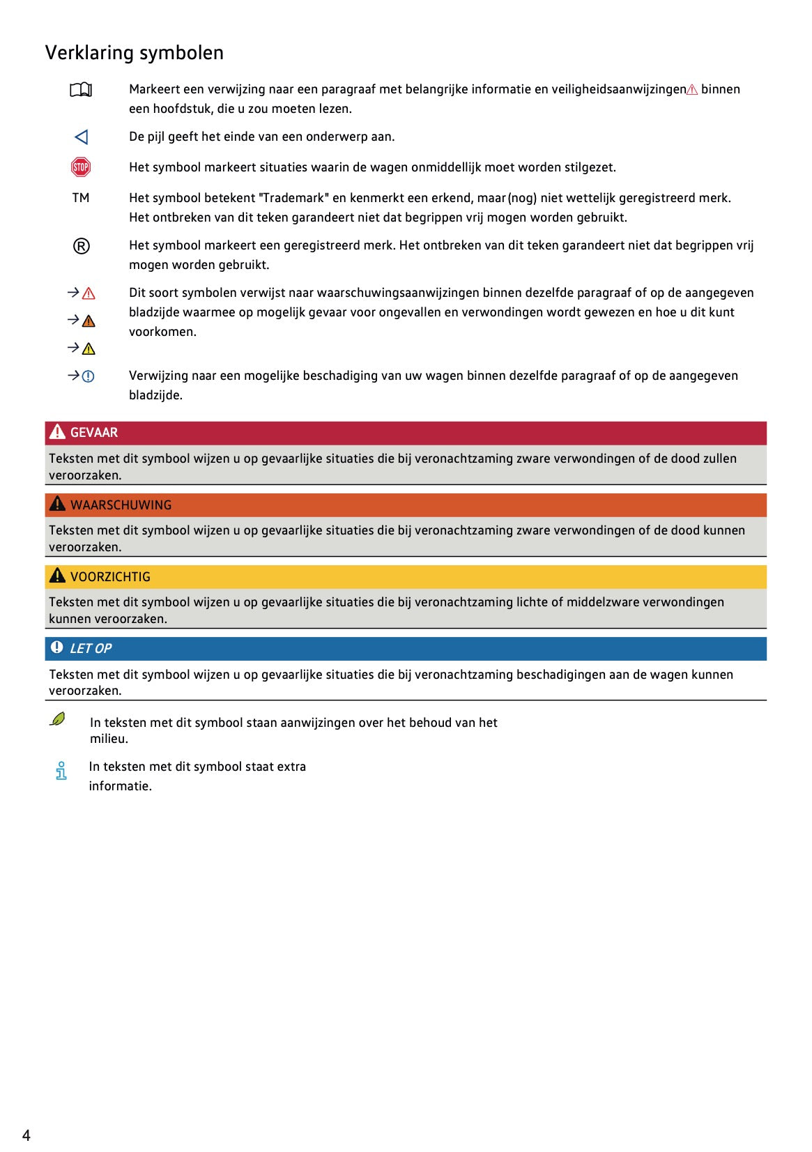 2021-2022 Volkswagen Tiguan Gebruikershandleiding | Nederlands