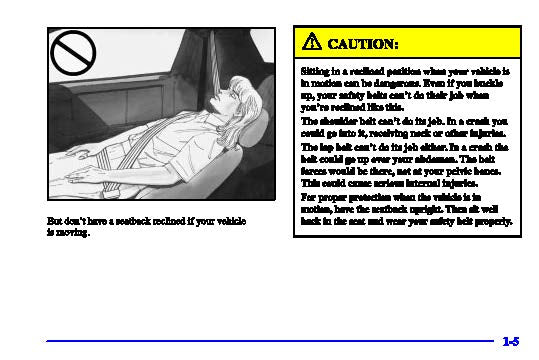 2000 Pontiac Firebird Owner's Manual | English