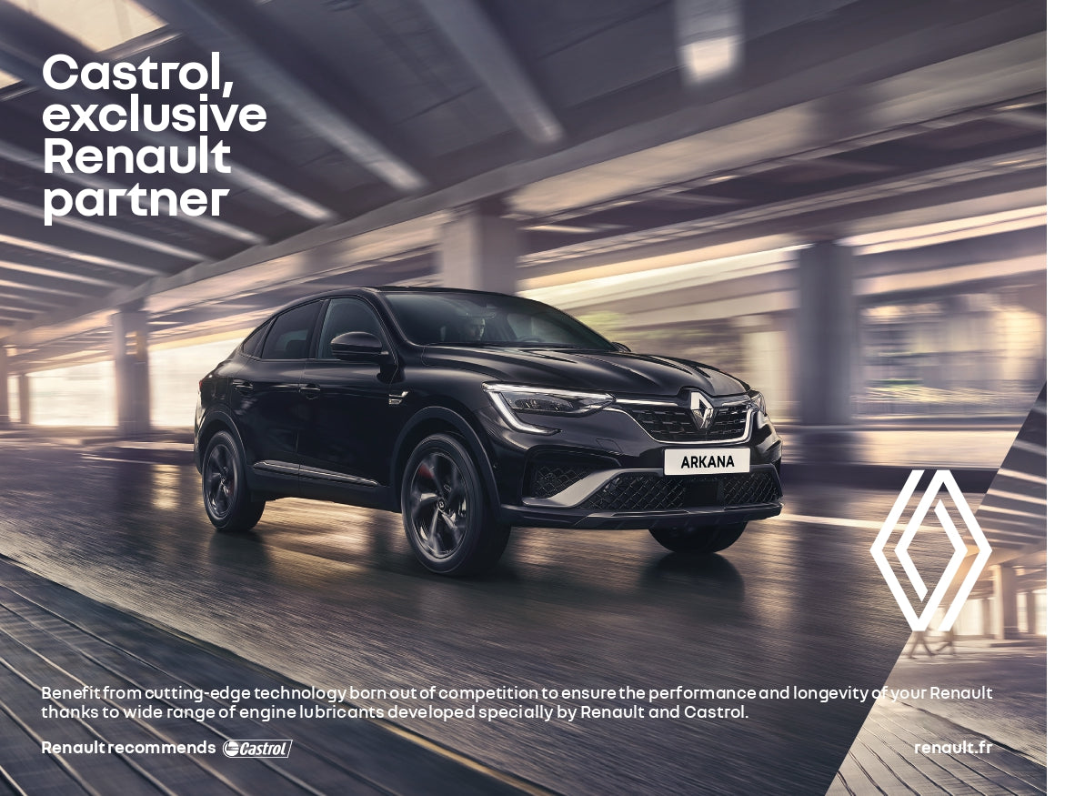 2023-2024 Renault Clio Gebruikershandleiding | Nederlands