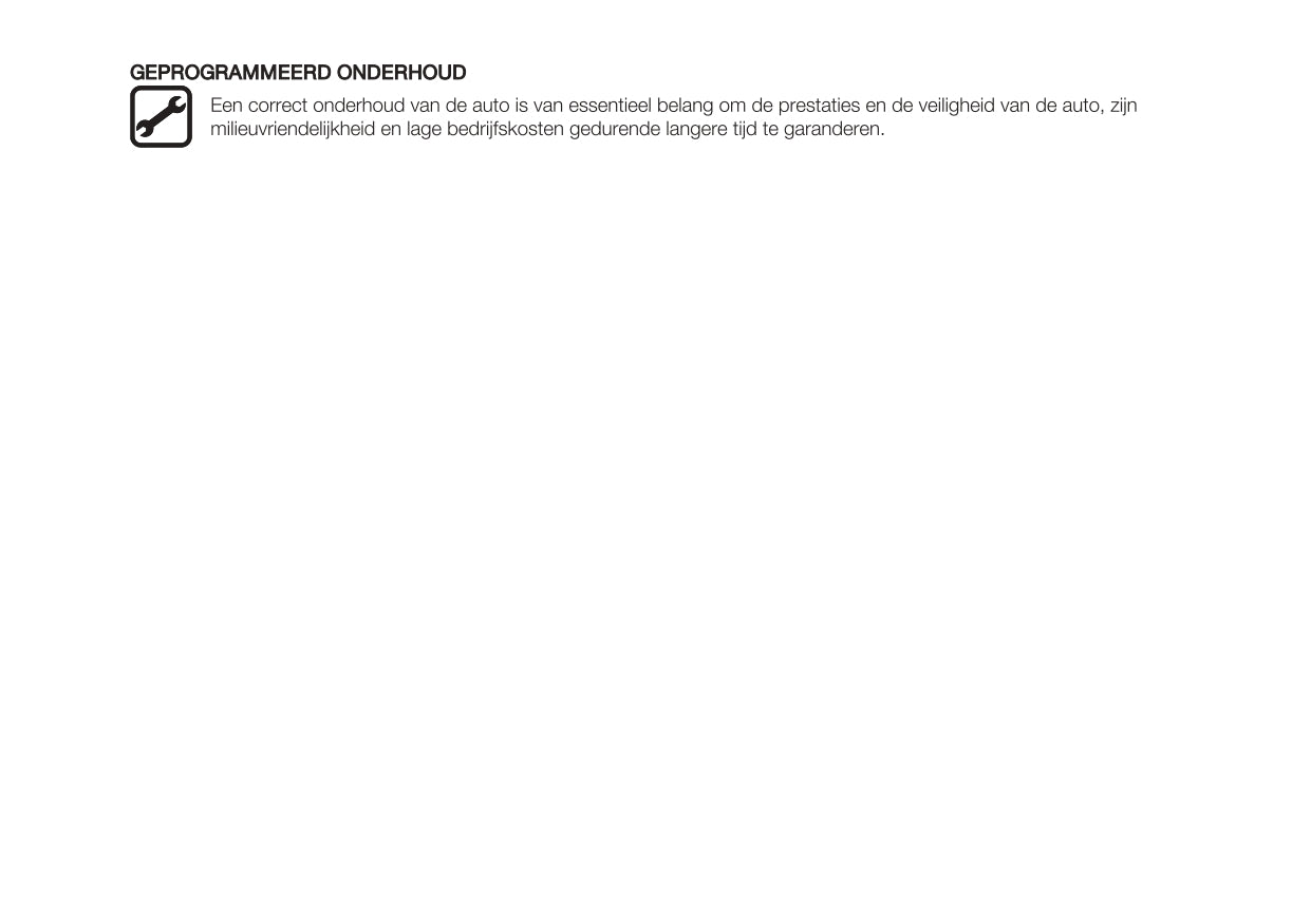 2023 Fiat Panda Gebruikershandleiding | Nederlands