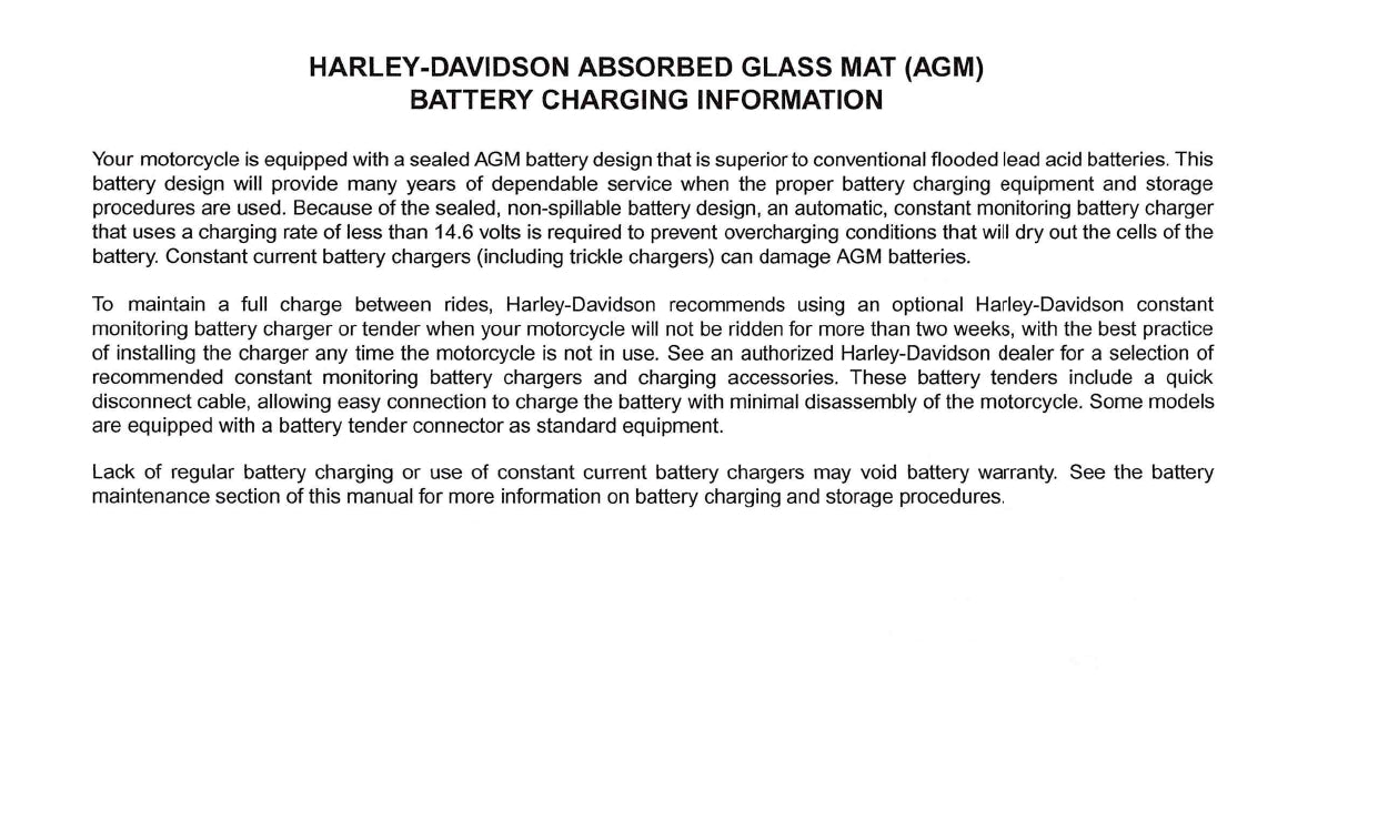 2014 Harley-Davidson FLHTKSE Owner's Manual | English
