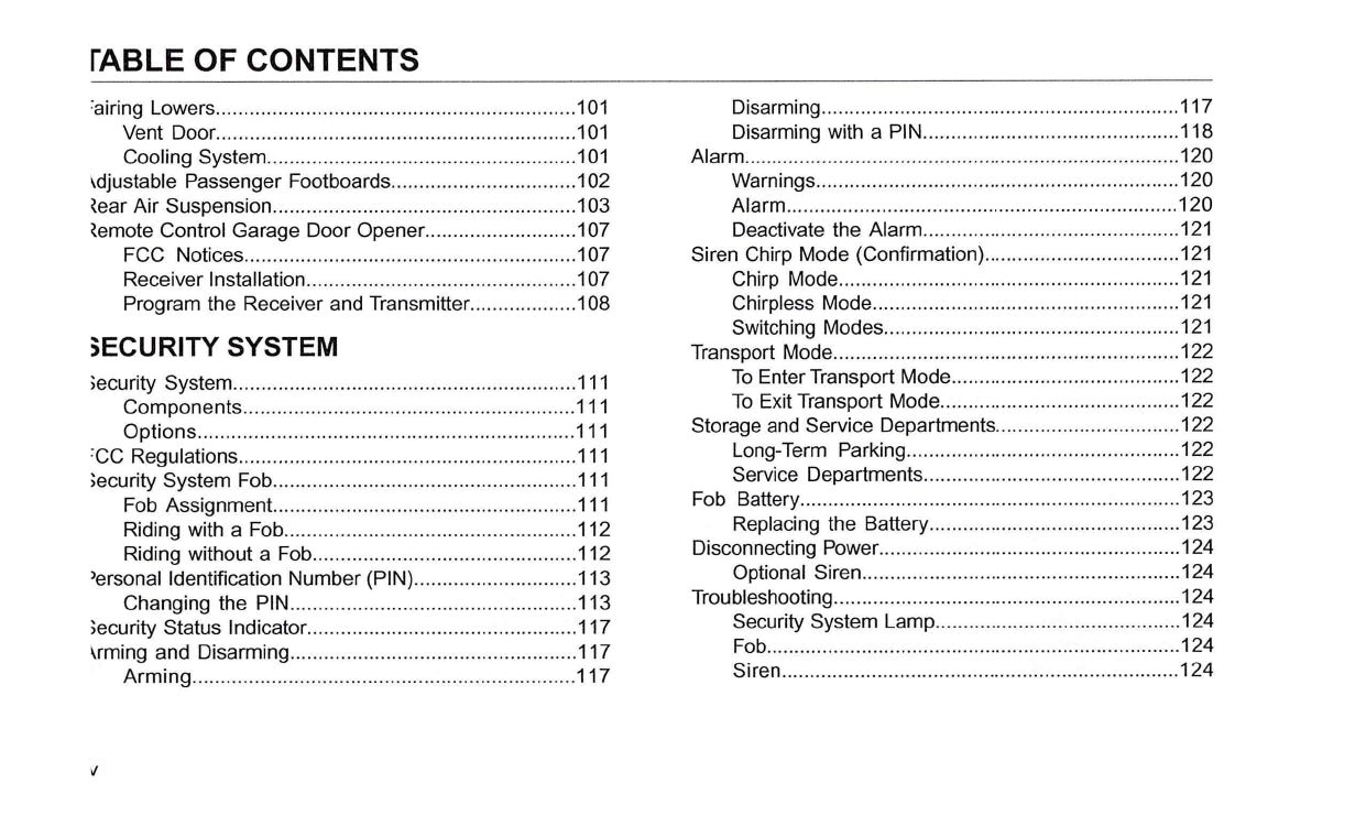2014 Harley-Davidson FLHTKSE Owner's Manual | English