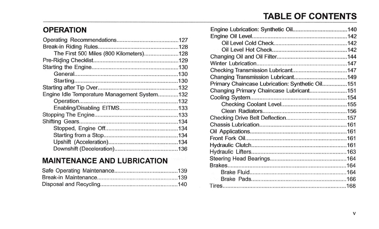 2014 Harley-Davidson FLHTKSE Owner's Manual | English