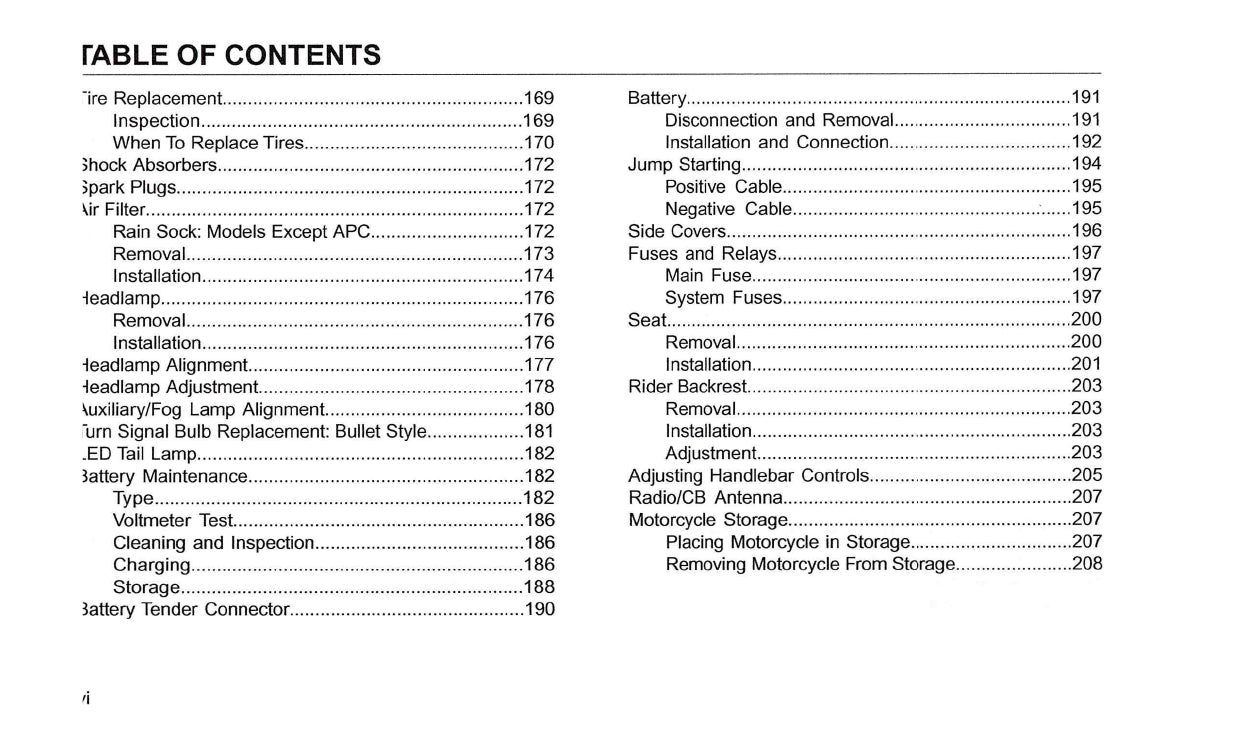 2014 Harley-Davidson FLHTKSE Owner's Manual | English