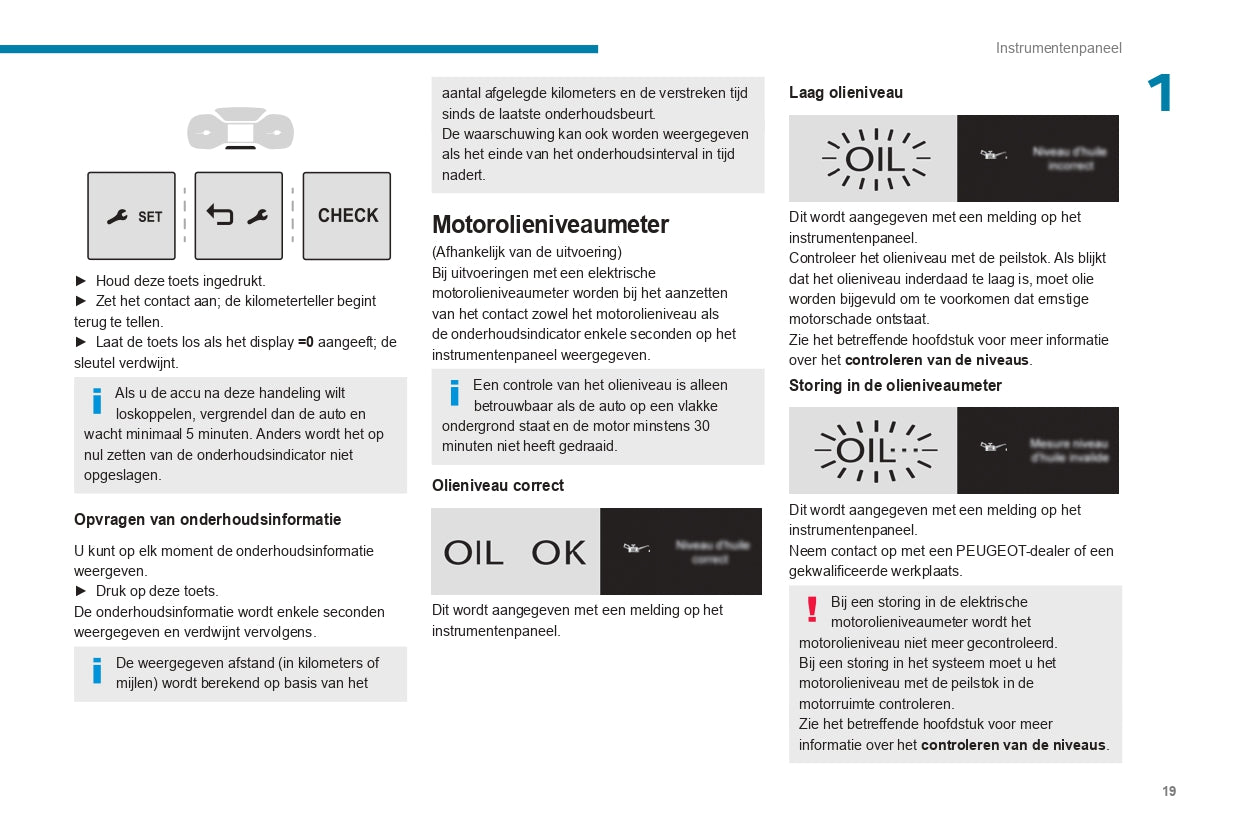 2022-2024 Peugeot Expert/e-Expert/Traveller/e-Traveller Gebruikershandleiding | Nederlands