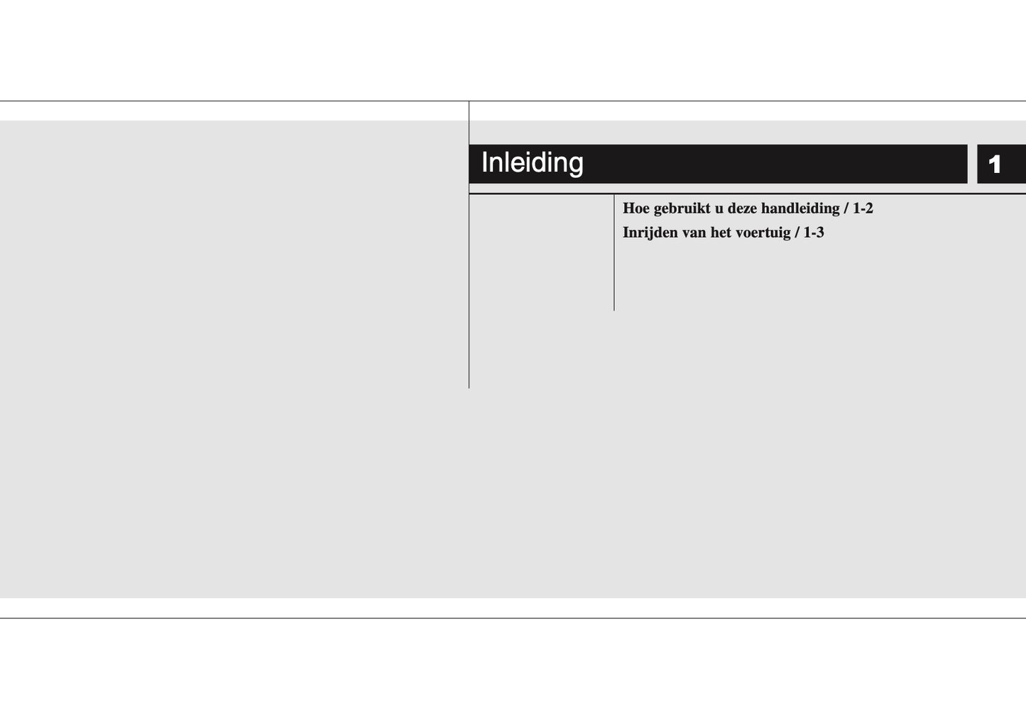 2007-2008 Kia Rio Gebruikershandleiding | Nederlands