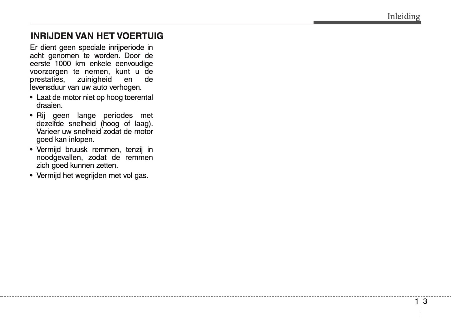 2007-2008 Kia Rio Gebruikershandleiding | Nederlands