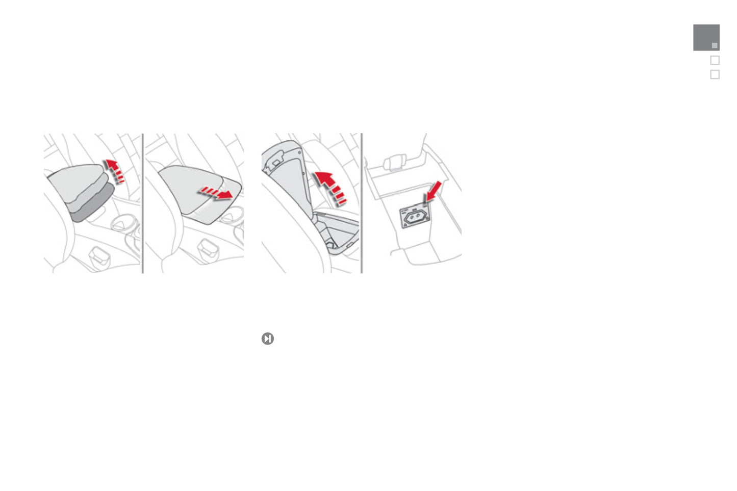 2010-2015 Citroën DS4 Manuel du propriétaire | Néerlandais