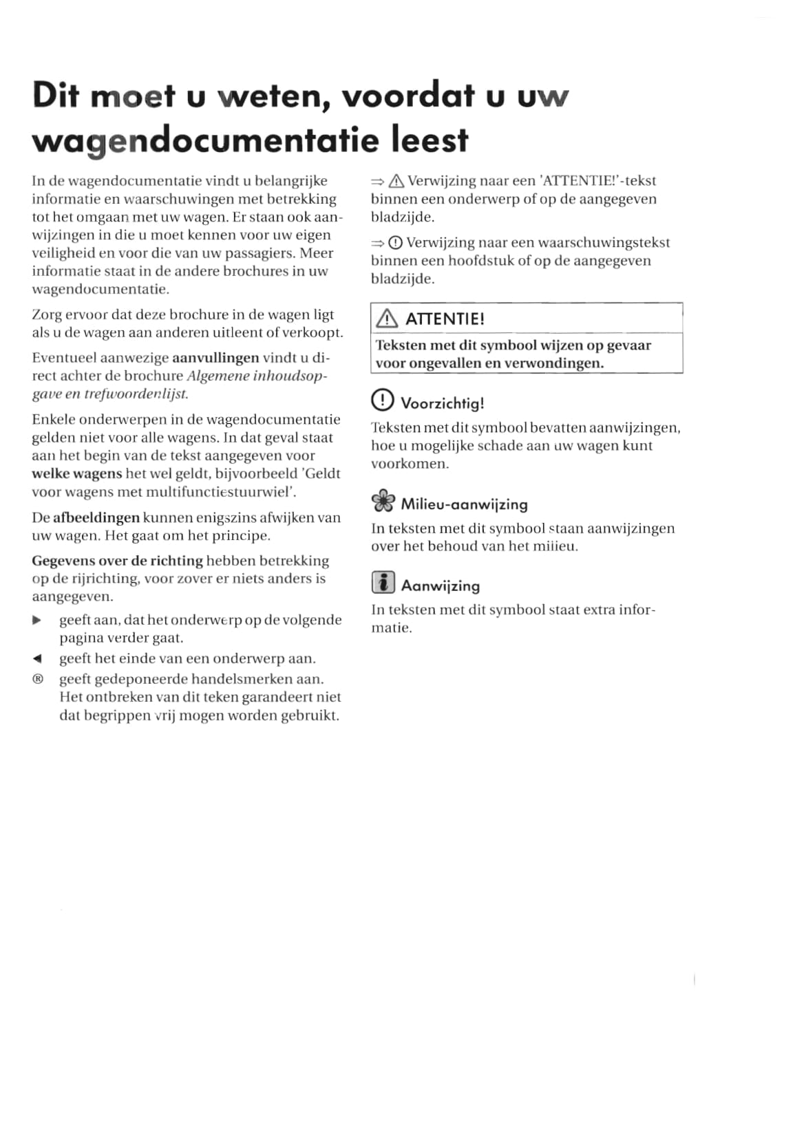 2008-2012 Volkswagen Golf Gebruikershandleiding | Nederlands
