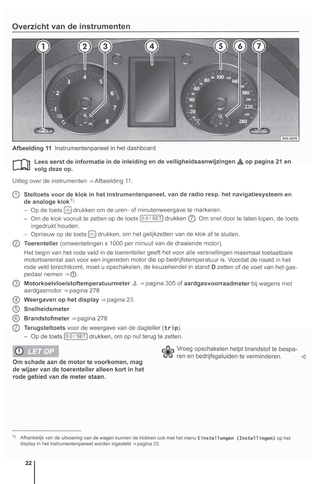 2010-2014 Volkswagen Passat Manuel du propriétaire | Néerlandais