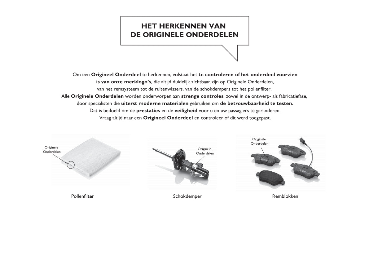2012-2013 Fiat 500 Gebruikershandleiding | Nederlands
