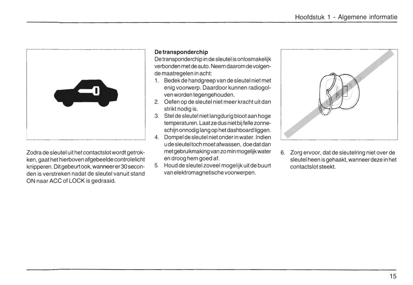 2007-2015 Daihatsu Materia Manuel du propriétaire | Néerlandais