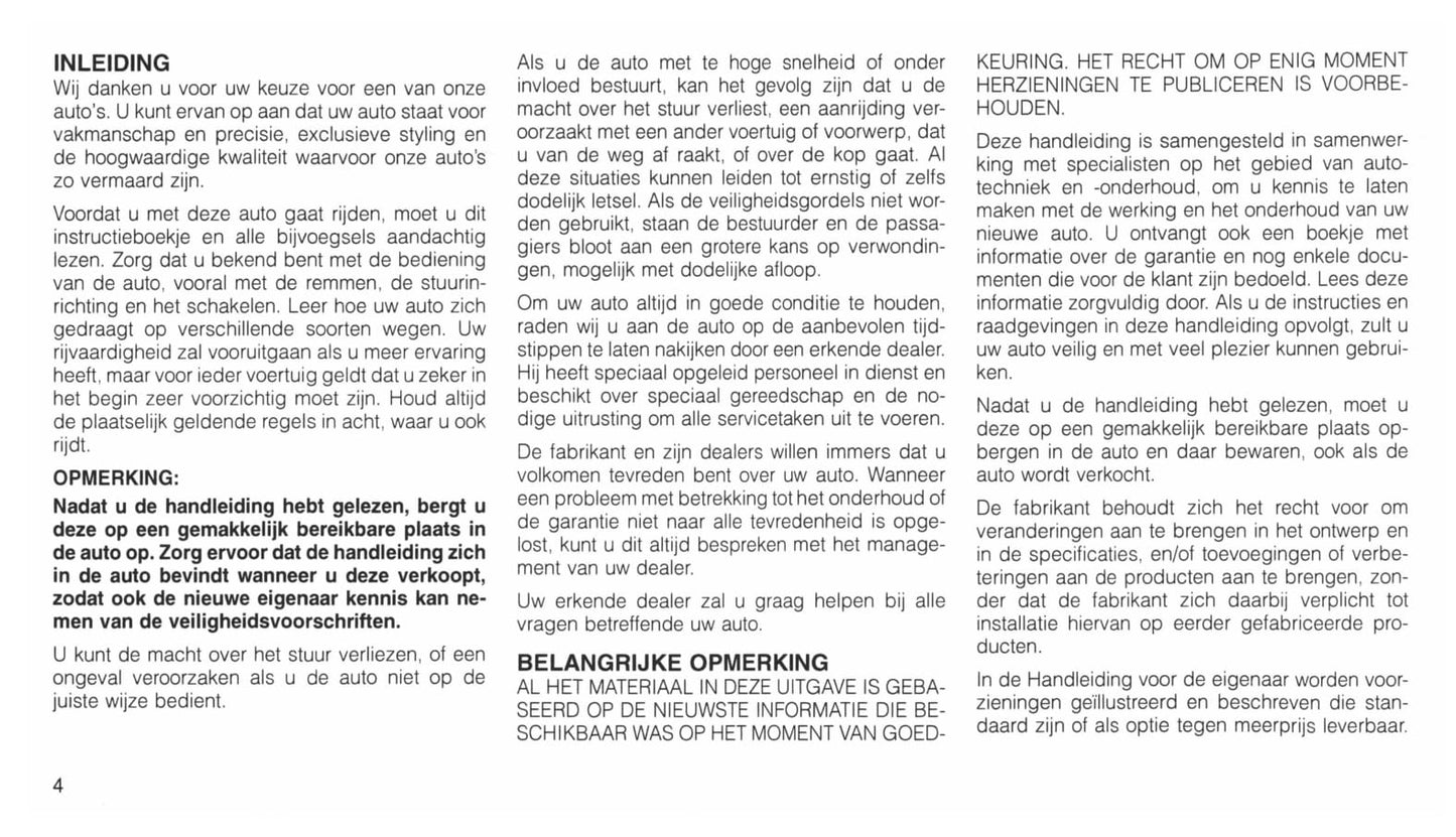 2004-2011 Chrysler 300C Gebruikershandleiding | Nederlands