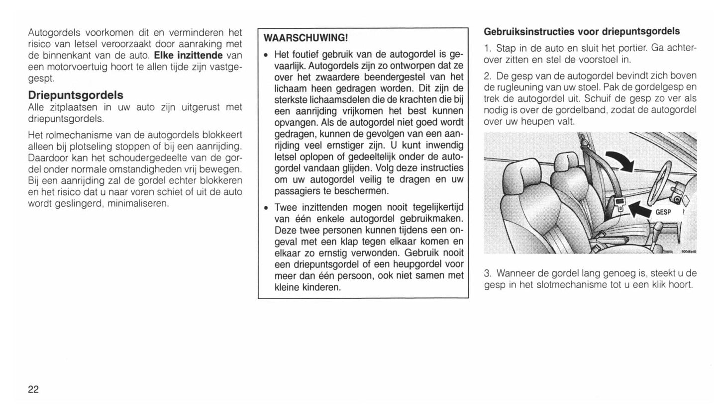 2004-2011 Chrysler 300C Gebruikershandleiding | Nederlands