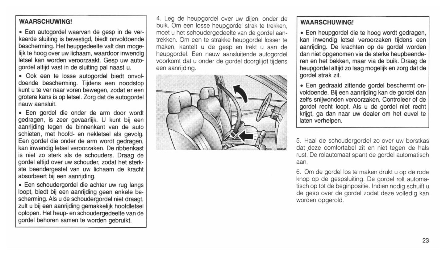 2004-2011 Chrysler 300C Gebruikershandleiding | Nederlands