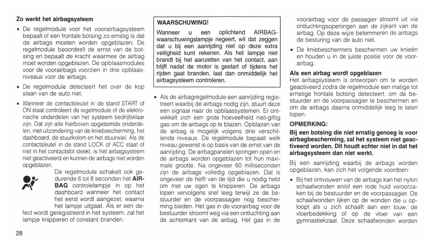 2004-2011 Chrysler 300C Gebruikershandleiding | Nederlands
