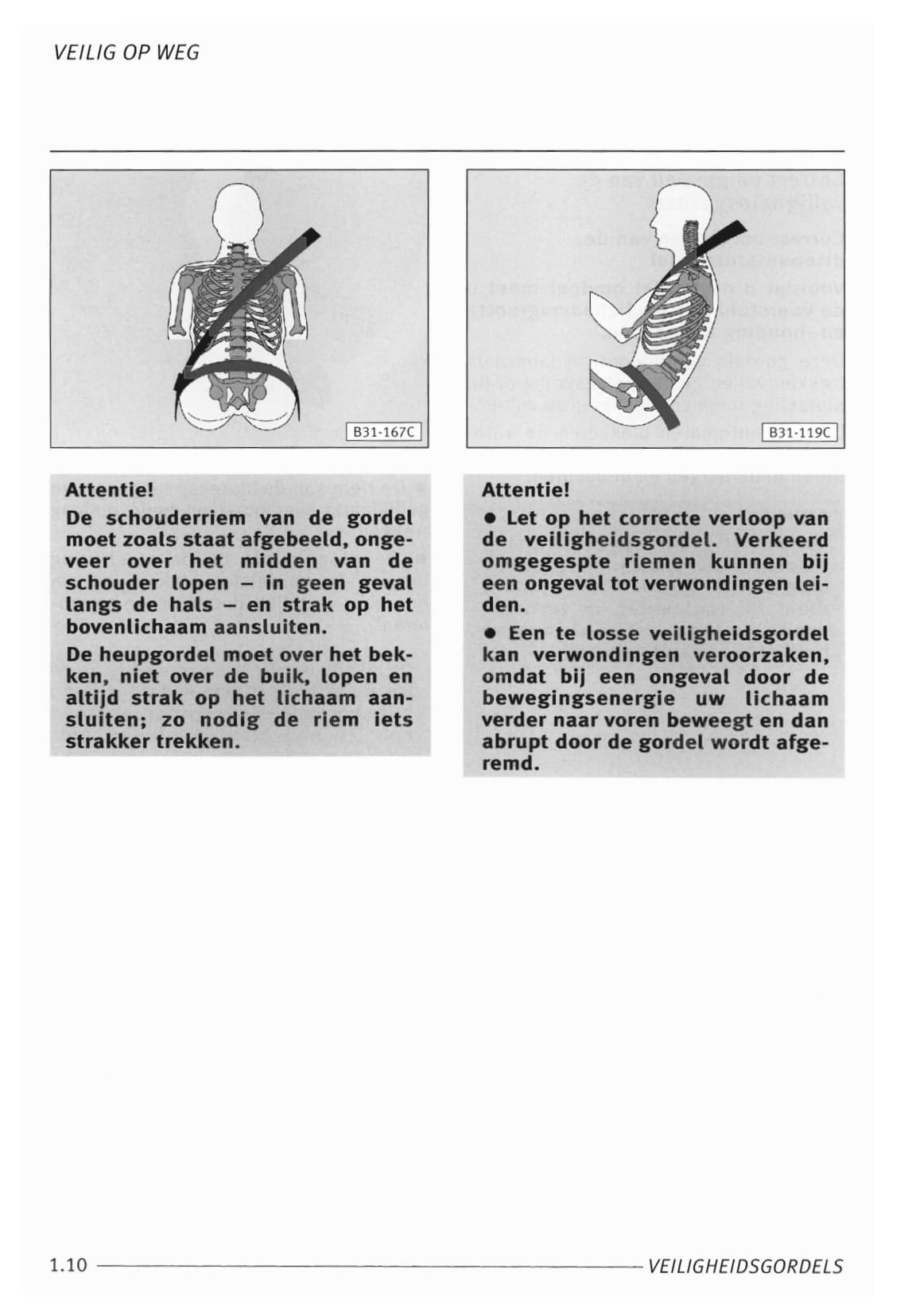 1999-2002 Seat Ibiza Gebruikershandleiding | Nederlands