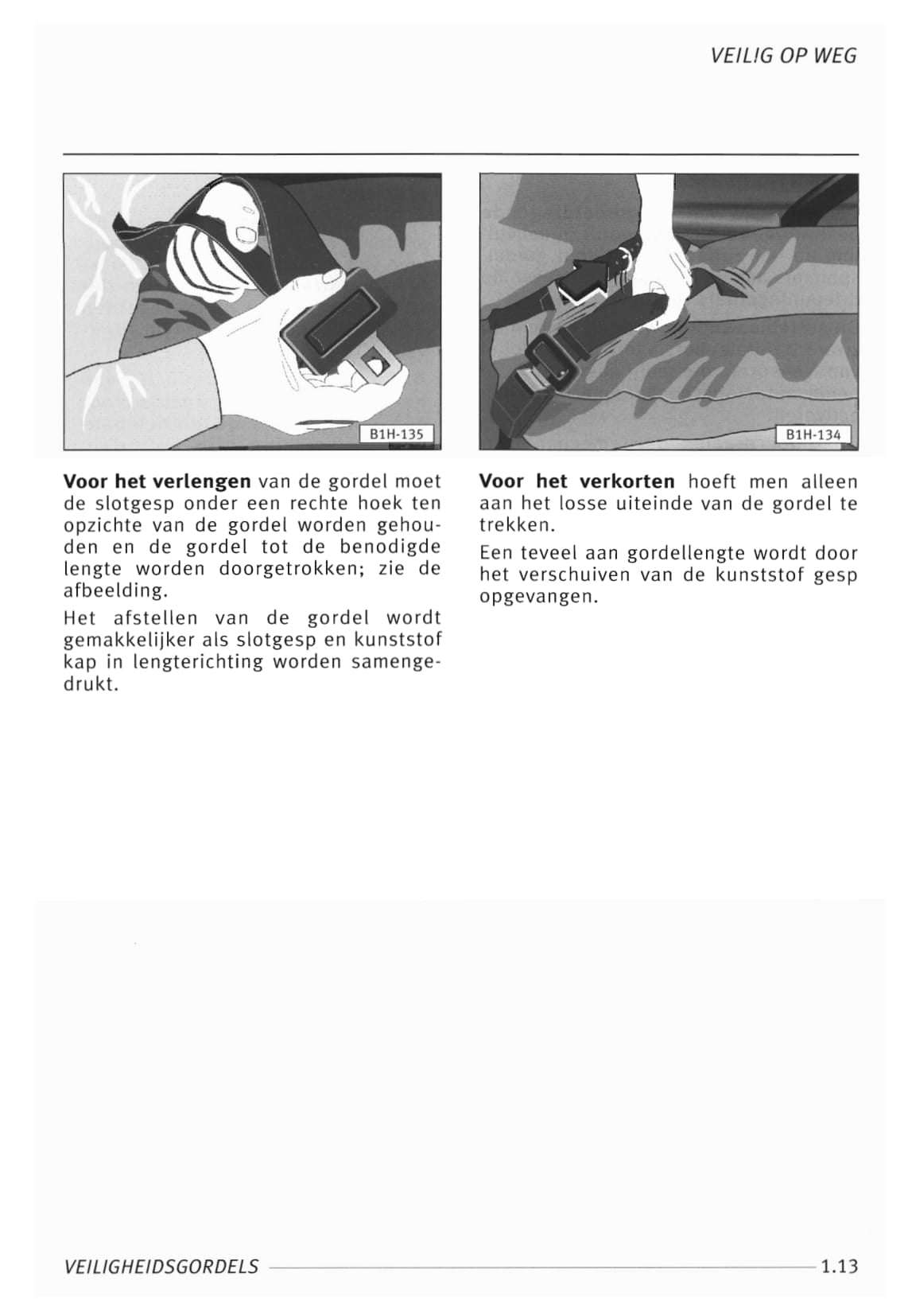 1999-2002 Seat Ibiza Gebruikershandleiding | Nederlands