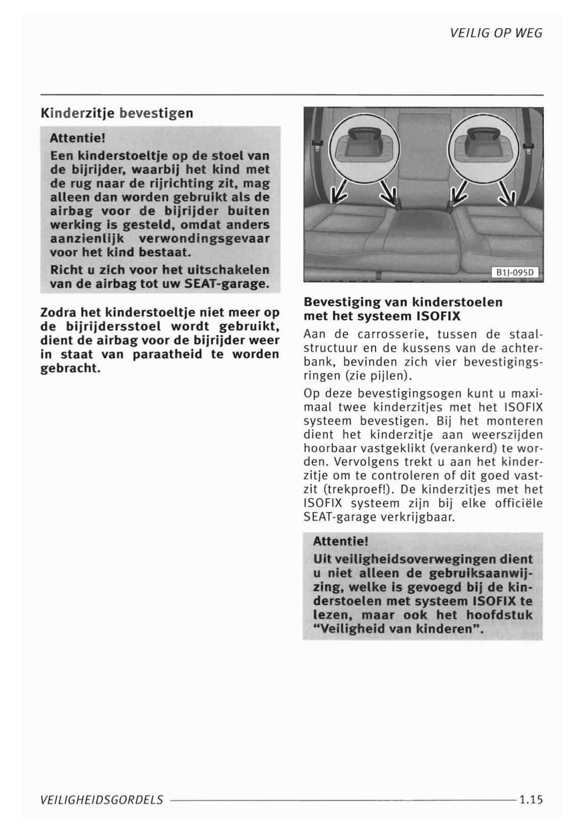1999-2002 Seat Ibiza Gebruikershandleiding | Nederlands