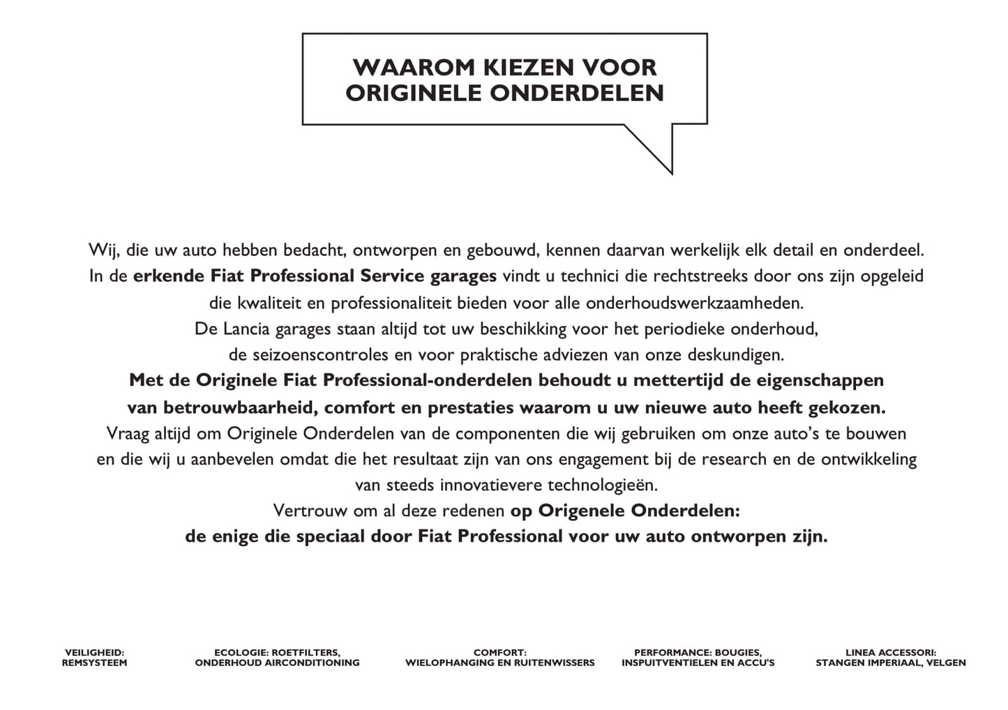 2012-2013 Fiat Strada Gebruikershandleiding | Nederlands