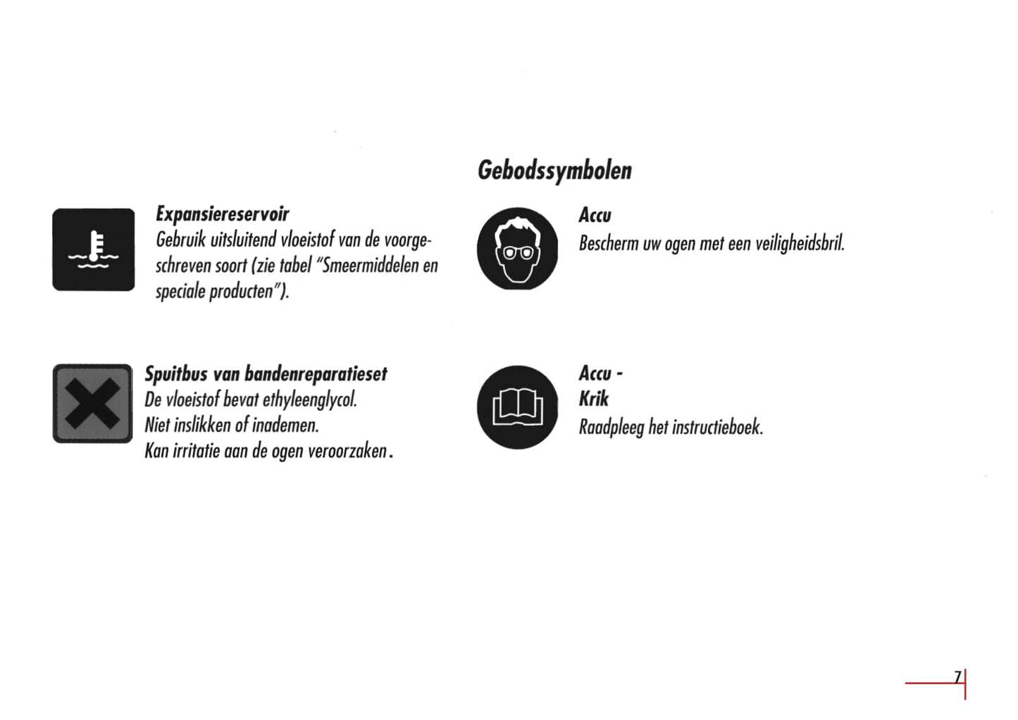 1996-2003 Alfa Romeo Spider/GTV Gebruikershandleiding | Nederlands