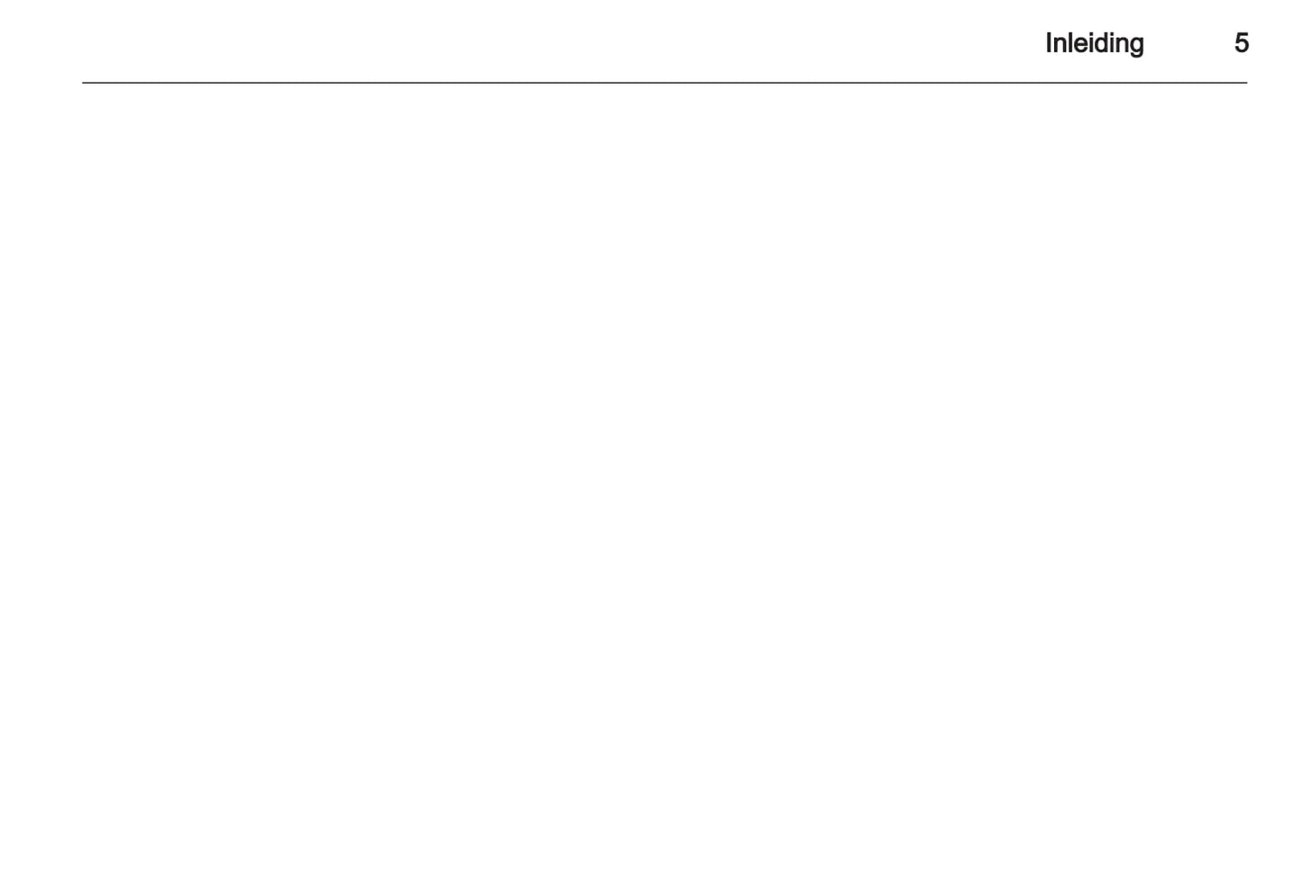 2013 Opel Meriva Owner's Manual | Dutch