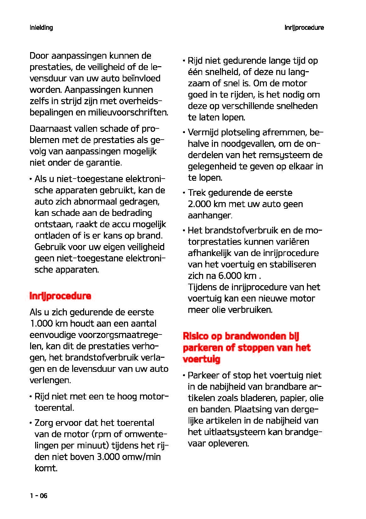 2021-2022 Kia Rio Gebruikershandleiding | Nederlands